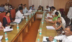Boondar of Education and Health Squad for Nandurbar District | नंदुरबार जि.प.चा शिक्षण व आरोग्याला भरारी पथकांचा बुस्टर Boondar of Education and Health Squad for Nandurbar District | नंदुरबार जि.प.चा शिक्षण व आरोग्याला भरारी पथकांचा बुस्टर