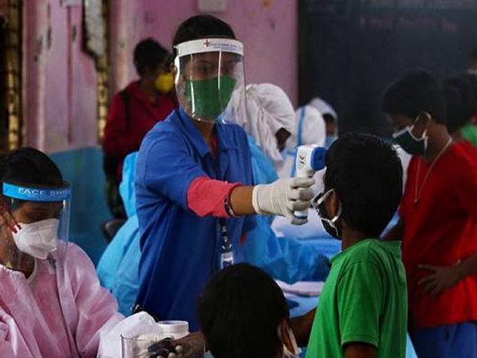 Five patients of corona in Nandurbar district, administration instructions to increase testing | नंदुरबार जिल्ह्यात कोरोनाचे पाच रुग्ण, प्रशासनाच्या चाचणी वाढविण्याच्या सूचना Five patients of corona in Nandurbar district, administration instructions to increase testing | नंदुरबार जिल्ह्यात कोरोनाचे पाच रुग्ण, प्रशासनाच्या चाचणी वाढविण्याच्या सूचना