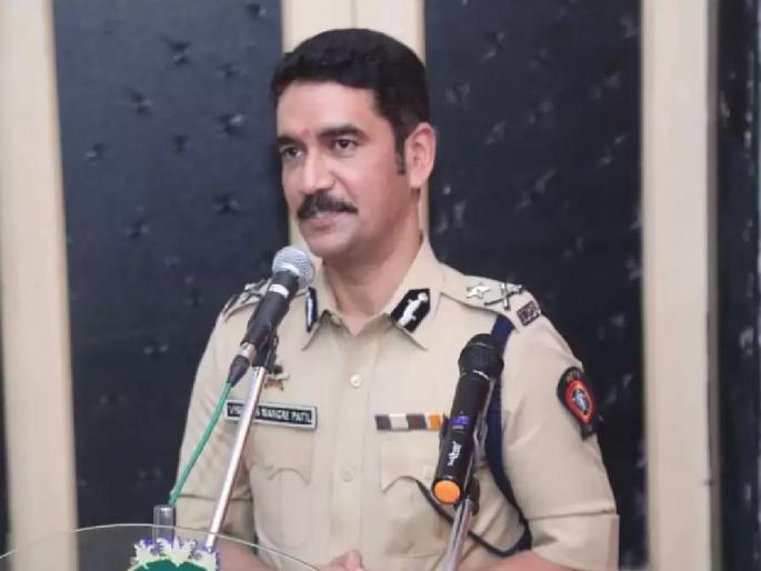 Transfer of IPS officers, ACb charge to Vishwas Nangre Patil | IPS अधिकाऱ्यांच्या बदल्या; विश्वास नांगरे पाटील ACB मध्ये, तर मिलिंद भारंबे नवी मुंबईचे पोलीस आयुक्त Transfer of IPS officers, ACb charge to Vishwas Nangre Patil | IPS अधिकाऱ्यांच्या बदल्या; विश्वास नांगरे पाटील ACB मध्ये, तर मिलिंद भारंबे नवी मुंबईचे पोलीस आयुक्त