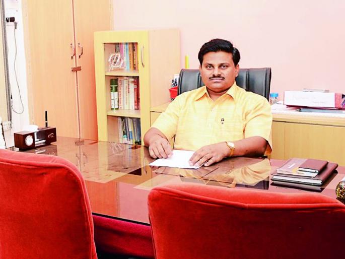 Nanotechnology will purify water, oil, metals | ‘नॅनोटेक्नॉलॉजी’तून शुद्ध होणार पाणी, तेल, धातू Nanotechnology will purify water, oil, metals | ‘नॅनोटेक्नॉलॉजी’तून शुद्ध होणार पाणी, तेल, धातू