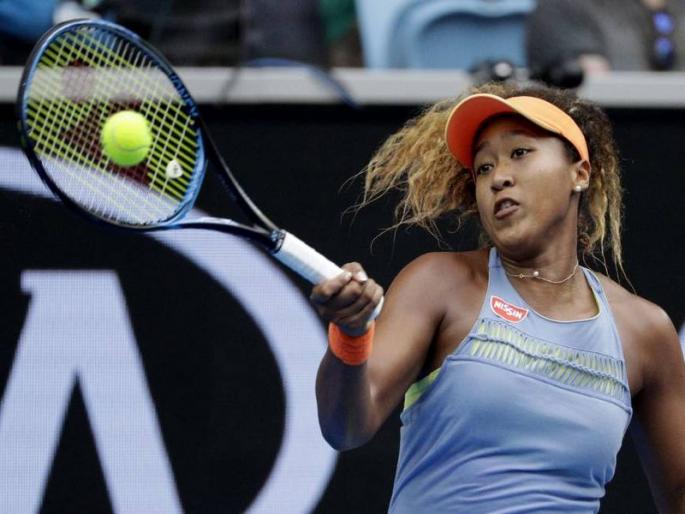 Australian Open 2019: Naomi Osaka beats Petra Kvitova to win title | जपानची नाओमी ओसाका ठरली 'ऑस्ट्रेलियन ओपन'ची विजेती