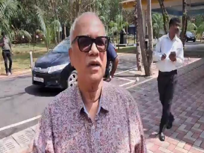like gmc equip goa hospital in south goa digambar kamat demand | गोमेकॉप्रमाणे द. गोवा इस्पितळ सुसज्ज करा! दिगंबर कामत यांची आरोग्यमंत्र्यांकडे मागणी like gmc equip goa hospital in south goa digambar kamat demand | गोमेकॉप्रमाणे द. गोवा इस्पितळ सुसज्ज करा! दिगंबर कामत यांची आरोग्यमंत्र्यांकडे मागणी