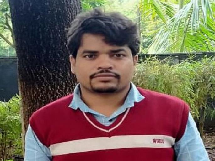 An orphan named Narayan Ingle became the guardian of the forest! | नारायण इंगळे नावाचा अनाथ बालक, झाला वनांचा पालक! An orphan named Narayan Ingle became the guardian of the forest! | नारायण इंगळे नावाचा अनाथ बालक, झाला वनांचा पालक!