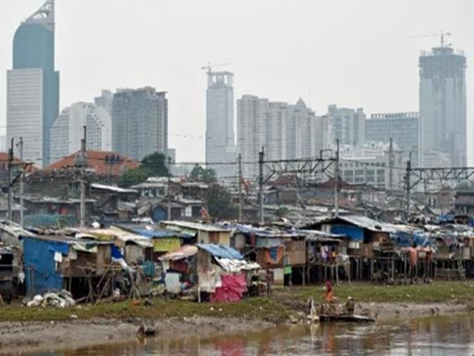 n r narayana murthy special article on poverty and india | विशेष लेख: ‘काळ्यां’च्या मानगुटीवरल्या ‘गोऱ्या’ भूतांचा गोंधळ n r narayana murthy special article on poverty and india | विशेष लेख: ‘काळ्यां’च्या मानगुटीवरल्या ‘गोऱ्या’ भूतांचा गोंधळ