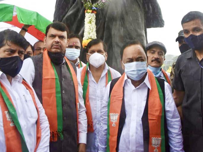 abdul sattar replied to bjp narayan rane over criticism on uddhav thackeray and shiv sena | “भाजप नेत्यांना त्यांच्या काळातील वसुली आठवत असेल”; राणेंना शिवसेनेचे प्रत्युत्तर abdul sattar replied to bjp narayan rane over criticism on uddhav thackeray and shiv sena | “भाजप नेत्यांना त्यांच्या काळातील वसुली आठवत असेल”; राणेंना शिवसेनेचे प्रत्युत्तर