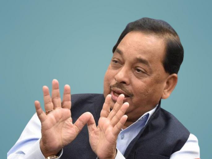 Shiv Sena leader Deepak Kesarkar attacks Narayan Rane | महाराष्ट्र निवडणूक 2019 : 'राणे जिथं जातात त्या पक्षाची सत्ता जाते' - दीपक केसरकर Shiv Sena leader Deepak Kesarkar attacks Narayan Rane | महाराष्ट्र निवडणूक 2019 : 'राणे जिथं जातात त्या पक्षाची सत्ता जाते' - दीपक केसरकर