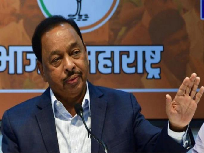 devendra fadnavis made me a Union Minister revealed by narayan rane | देवेंद्र फडणवीस यांच्यामुळे केंद्रीय मंत्री झालो; नारायण राणेंचा खुलासा devendra fadnavis made me a Union Minister revealed by narayan rane | देवेंद्र फडणवीस यांच्यामुळे केंद्रीय मंत्री झालो; नारायण राणेंचा खुलासा