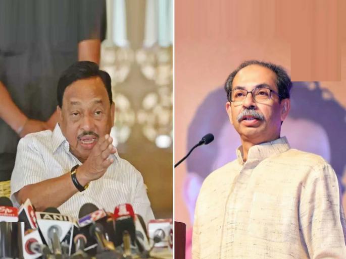 bjp union minister narayan rane criticized uddhav thackeray over stand on waqf board amendment bill | “चांगल्या कामात व्यत्यय आणणे हे उद्धव ठाकरेंचे काम, पुढील निवडणुकीत...”; नारायण राणेंची टीका