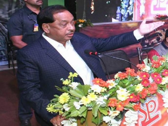 Will the victory of Kankavali boost Rane's politics? | कणकवलीतील विजयाने मिळणार राणेंच्या राजकारणाला उभारी ? Will the victory of Kankavali boost Rane's politics? | कणकवलीतील विजयाने मिळणार राणेंच्या राजकारणाला उभारी ?