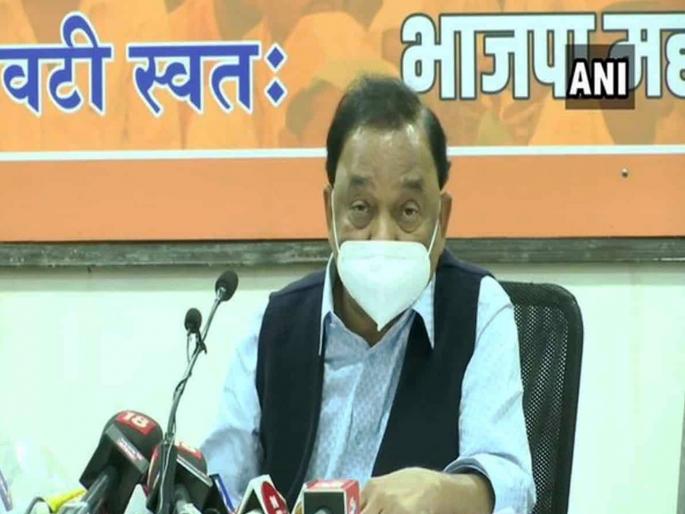 shiv sena shambhuraj desai replied narayan rane over sindhudurg district bank election | “नारायण राणे बत्ताशावरचे पैलवान, ते हिंद केसरीची बरोबरी करु शकत नाहीत”; शिवसेनेचा टोला shiv sena shambhuraj desai replied narayan rane over sindhudurg district bank election | “नारायण राणे बत्ताशावरचे पैलवान, ते हिंद केसरीची बरोबरी करु शकत नाहीत”; शिवसेनेचा टोला