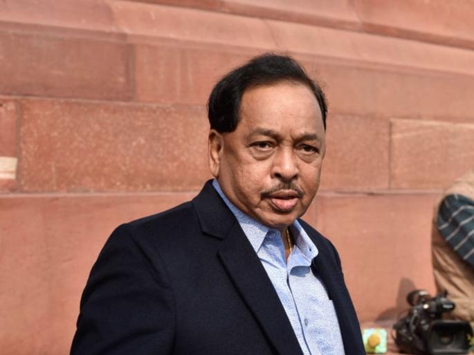 more than 8 lakh women entrepreneurs in Maharashtra | महाराष्ट्रात ८ लाखांपेक्षा जास्त महिला उद्योजक; नारायण राणेंची संसदेत माहिती more than 8 lakh women entrepreneurs in Maharashtra | महाराष्ट्रात ८ लाखांपेक्षा जास्त महिला उद्योजक; नारायण राणेंची संसदेत माहिती