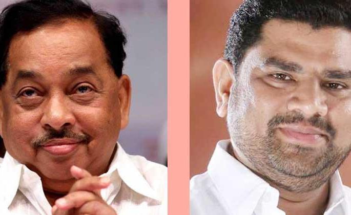 It became clear that Rane's leadership was not acceptable to the district workers - Vaibhav Naik | जिल्ह्यातील कार्यकर्त्यांना राणेंचे नेतृत्व मान्य नाही हे झाले स्पष्ट- वैभव नाईक It became clear that Rane's leadership was not acceptable to the district workers - Vaibhav Naik | जिल्ह्यातील कार्यकर्त्यांना राणेंचे नेतृत्व मान्य नाही हे झाले स्पष्ट- वैभव नाईक