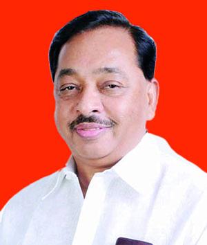 Narayan Rane of the government, who did not propose Savarkar's greetings, was aggressive: protests | सावरकरांच्या अभिवादनाचा प्रस्ताव न घेणाऱ्या सरकारचा नारायण राणेकडून निषेध Narayan Rane of the government, who did not propose Savarkar's greetings, was aggressive: protests | सावरकरांच्या अभिवादनाचा प्रस्ताव न घेणाऱ्या सरकारचा नारायण राणेकडून निषेध