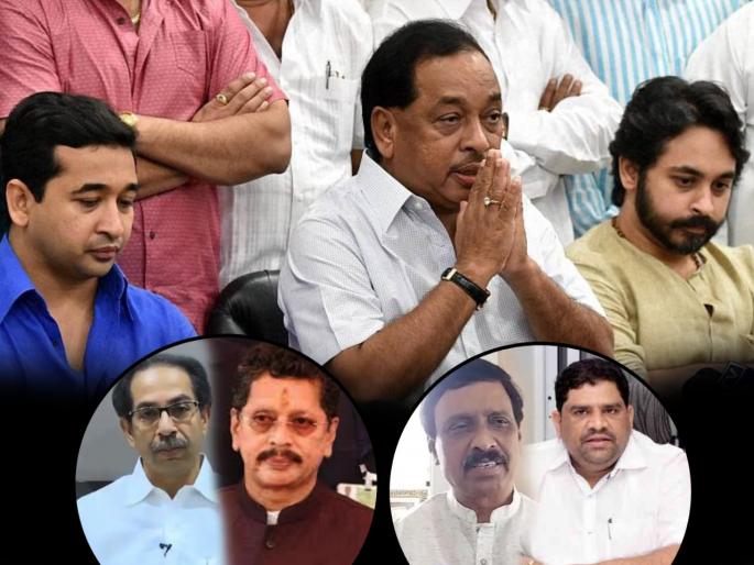Sindhudurg Politics: Narayan Rane win in Co-operative bank Election, defeat of Shiv Sena & Mahavikas Aghadi, will change political equations in Sindhudurg? | Sindhudurg Politics: राणेंना सहकार, शिवसेना, महाविकास आघाडीची हार, सिंधुदुर्गात राजकीय समीकरणे बदलणार? Sindhudurg Politics: Narayan Rane win in Co-operative bank Election, defeat of Shiv Sena & Mahavikas Aghadi, will change political equations in Sindhudurg? | Sindhudurg Politics: राणेंना सहकार, शिवसेना, महाविकास आघाडीची हार, सिंधुदुर्गात राजकीय समीकरणे बदलणार?
