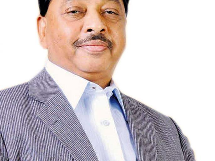 Narayan Rane's politics still alive | नारायण राणेंचा राजकारणातला दबदबा आजही कायम... Narayan Rane's politics still alive | नारायण राणेंचा राजकारणातला दबदबा आजही कायम...