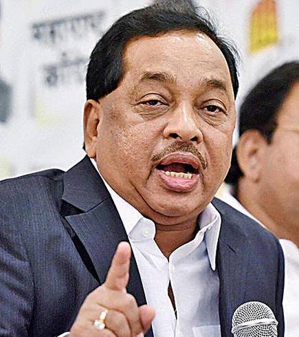 Let's make Sindhudurg district BJP! Do works of public interest in unity: Narayan Rane | सिंधुदुर्ग जिल्हा भाजपामय करूया ! एकजूटीने जनहीताची कामे करा :नारायण राणे Let's make Sindhudurg district BJP! Do works of public interest in unity: Narayan Rane | सिंधुदुर्ग जिल्हा भाजपामय करूया ! एकजूटीने जनहीताची कामे करा :नारायण राणे