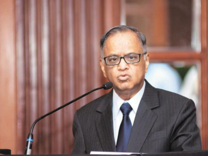 Article: Narayana Murthy's '9-9-6' is a Chinese model! | लेख: नारायण मूर्ती यांचे '९-९-६' हे चिनी मॉडेल ! Article: Narayana Murthy's '9-9-6' is a Chinese model! | लेख: नारायण मूर्ती यांचे '९-९-६' हे चिनी मॉडेल !