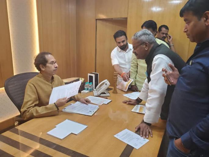 progress in the development of Khed, Narayangaon | खेड, नारायणगावच्या विकासाला मिळणार गती progress in the development of Khed, Narayangaon | खेड, नारायणगावच्या विकासाला मिळणार गती