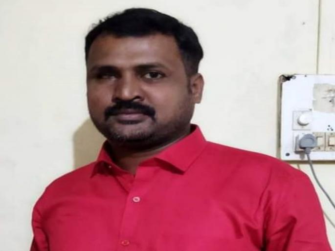 Salute to the social work of the ambulance driver! In addition to providing services to patients, 332 people were cremated | जिंकलंस भावा! रुग्णवाहिका चालकाची थोर माणुसकी; ३३२ कोरोनाग्रस्तांच्या मृतदेहांवर केले अंत्यसंस्कार Salute to the social work of the ambulance driver! In addition to providing services to patients, 332 people were cremated | जिंकलंस भावा! रुग्णवाहिका चालकाची थोर माणुसकी; ३३२ कोरोनाग्रस्तांच्या मृतदेहांवर केले अंत्यसंस्कार