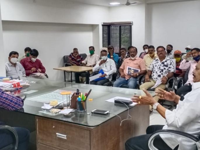 Compensation will not be accepted if the original price statement is not received! | मूळ किंमतीचे विवरणपत्र न मिळाल्यास मोबदला स्विकारणार नाही ! Compensation will not be accepted if the original price statement is not received! | मूळ किंमतीचे विवरणपत्र न मिळाल्यास मोबदला स्विकारणार नाही !