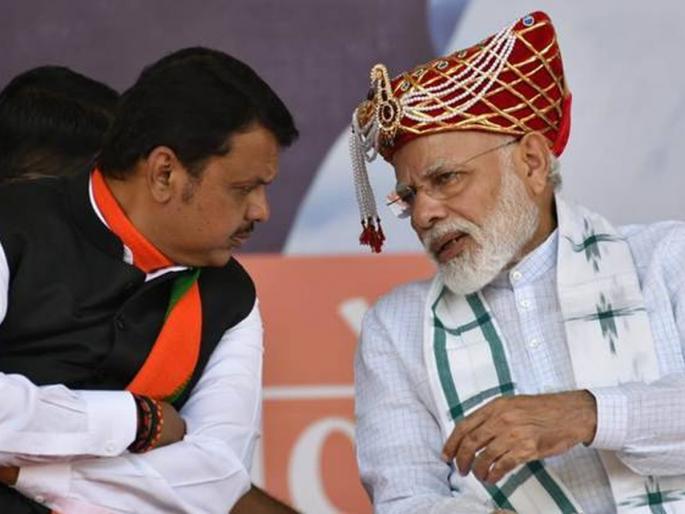 Loksabha, Vidhansabha election Dates will be fixed soon, Narendra Modi will visit Maharashtra every month | निवडणुकीची चाहूल! लवकरच तारखा निश्चित होणार, नरेंद्र मोदी दर महिन्याला महाराष्ट्राचा दौरा करणार Loksabha, Vidhansabha election Dates will be fixed soon, Narendra Modi will visit Maharashtra every month | निवडणुकीची चाहूल! लवकरच तारखा निश्चित होणार, नरेंद्र मोदी दर महिन्याला महाराष्ट्राचा दौरा करणार