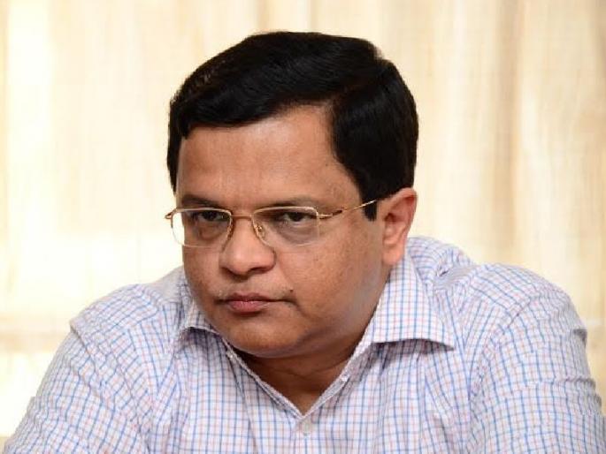 Goa Politics news | सरकार बनविणार हे काँग्रेसचे दिवास्वप्न, भाजपाची टीका Goa Politics news | सरकार बनविणार हे काँग्रेसचे दिवास्वप्न, भाजपाची टीका