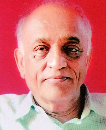 Increase usage at all levels for language development: Justice. Narendra Chapalgaonkar | भाषेच्या विकासासाठी सर्वस्तरावर वापर वाढावा : न्या. नरेंद्र चपळगावकर 