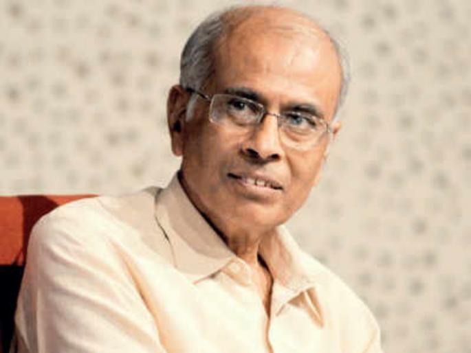 Suspects caught, but what about the facilitators? Angry question from Dr. Hameed Dabholkar | डॉ. नरेंद्र दाभोलकर हत्या प्रकरण : संशयित पकडले, पण सूत्रधारांचं काय? डॉ. हमीद दाभोलकरांचा संतप्त सवाल Suspects caught, but what about the facilitators? Angry question from Dr. Hameed Dabholkar | डॉ. नरेंद्र दाभोलकर हत्या प्रकरण : संशयित पकडले, पण सूत्रधारांचं काय? डॉ. हमीद दाभोलकरांचा संतप्त सवाल