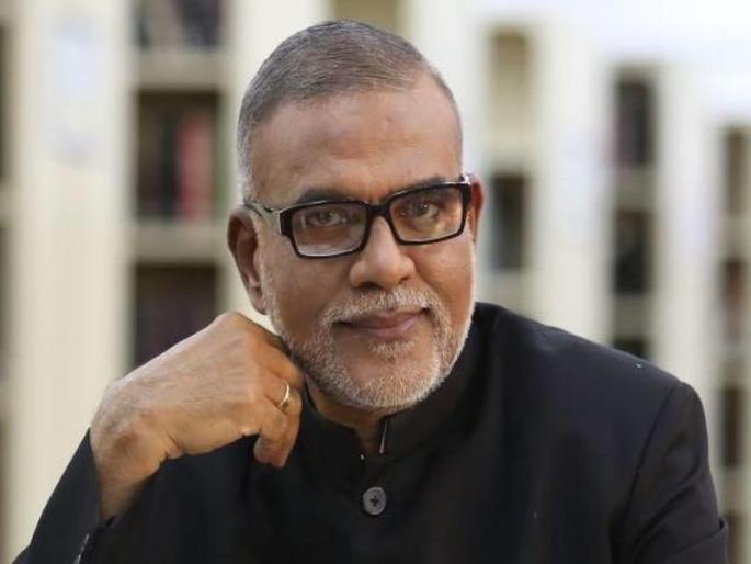 India's only 'client' of multinationals: Narendra Jadhav | बहुराष्ट्रीय कंपन्यांचा भारत केवळ ‘ग्राहक’ : नरेंद्र जाधव India's only 'client' of multinationals: Narendra Jadhav | बहुराष्ट्रीय कंपन्यांचा भारत केवळ ‘ग्राहक’ : नरेंद्र जाधव