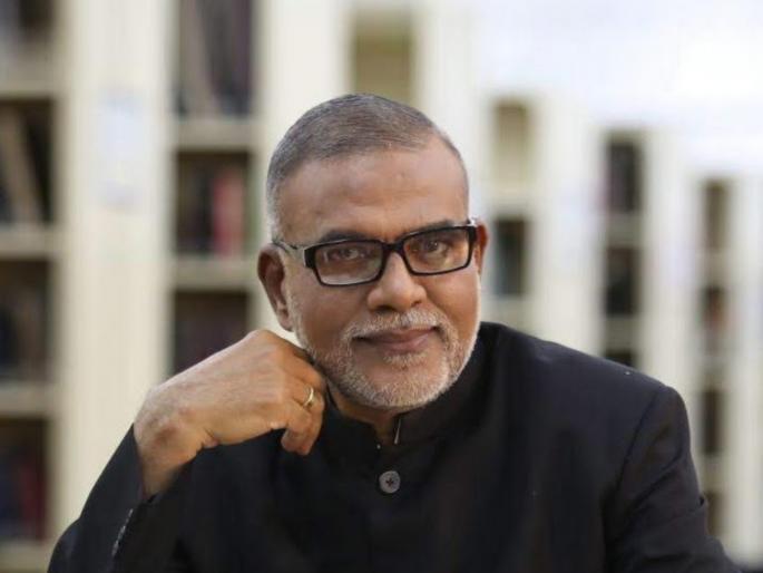 tribhasha samiti chief narendra jadhav reaction over hindi language compulsory issue in state | राज्यात हिंदीची सक्ती होणार का? नरेंद्र जाधव म्हणाले, “त्रिभाषा सूत्राच्या वादावर आता...” tribhasha samiti chief narendra jadhav reaction over hindi language compulsory issue in state | राज्यात हिंदीची सक्ती होणार का? नरेंद्र जाधव म्हणाले, “त्रिभाषा सूत्राच्या वादावर आता...”