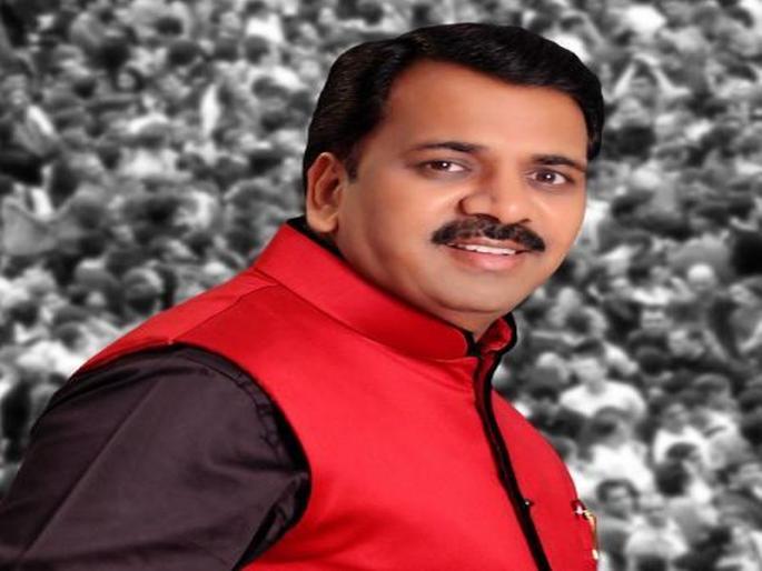 Former BJP MLA Narendra Mehta and other accomplices have been booked | भाजपाचे माजी आमदार नरेंद्र मेहतांसह अन्य साथीदारांवर गुन्हा दाखल Former BJP MLA Narendra Mehta and other accomplices have been booked | भाजपाचे माजी आमदार नरेंद्र मेहतांसह अन्य साथीदारांवर गुन्हा दाखल
