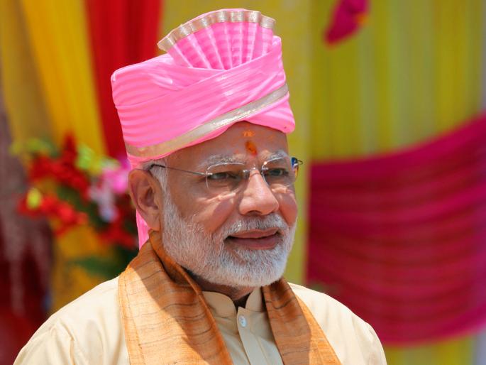 Prime Minister Modi praised Mayur Patil of Nashik | पंतप्रधान मोदींनी केलं नाशिकच्या मयूर पाटीलचं भरभरून कौतुक, 'हे' आहे खास कारण Prime Minister Modi praised Mayur Patil of Nashik | पंतप्रधान मोदींनी केलं नाशिकच्या मयूर पाटीलचं भरभरून कौतुक, 'हे' आहे खास कारण