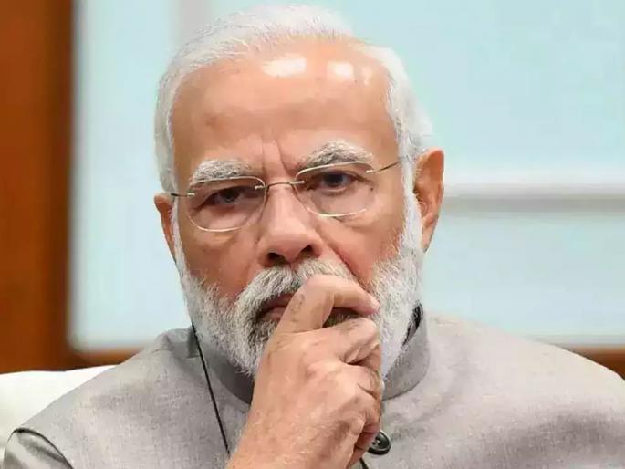 Lok Sabha Election 2024: Hindu-Muslim and Pakistan's language in Narendra Modi's mouth for fear of defeat, criticism of Congress | पराभवाच्या भीतीने नरेंद्र मोदींच्या तोंडी हिंदू-मुस्लीम आणि पाकिस्तानची भाषा, काँग्रेसचं टीकास्र Lok Sabha Election 2024: Hindu-Muslim and Pakistan's language in Narendra Modi's mouth for fear of defeat, criticism of Congress | पराभवाच्या भीतीने नरेंद्र मोदींच्या तोंडी हिंदू-मुस्लीम आणि पाकिस्तानची भाषा, काँग्रेसचं टीकास्र