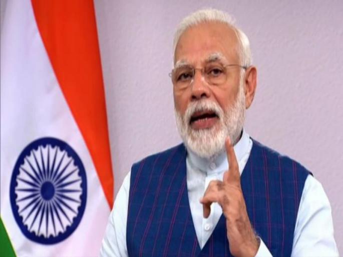 Modiji, this country has to be understood ..! | मोदीजी, हा देश समजून घ्यावा लागेल..! Modiji, this country has to be understood ..! | मोदीजी, हा देश समजून घ्यावा लागेल..!