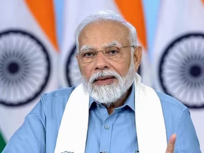 Now MLAs will have to give 'report cards', Prime Minister Modi will also have to give a vision for the state! | आता आमदारांना द्यावे लागणार 'रिपोर्ट कार्ड', पंतप्रधान मोदींना राज्यासाठीचे व्हिजनही द्यावे लागणार! Now MLAs will have to give 'report cards', Prime Minister Modi will also have to give a vision for the state! | आता आमदारांना द्यावे लागणार 'रिपोर्ट कार्ड', पंतप्रधान मोदींना राज्यासाठीचे व्हिजनही द्यावे लागणार!