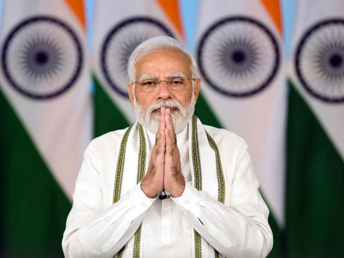 Celebrating Indian craftsmanship: PM Narendra Modi stunning gifts from different states for global leaders | PM Modi: विविध देशांच्या राष्ट्राध्यक्षांना मोदींनी दिल्या खास भेटवस्तू