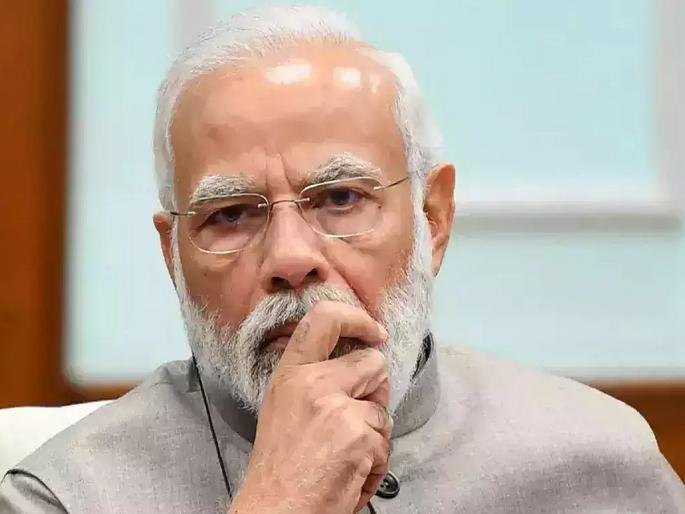 Narendra Modi has built a mountain of debt of Rs 100 lakh crore on the country in 9 years, a serious allegation of Congress | नरेंद्र मोदींनी ९ वर्षात देशावर १०० लाख कोटी रुपयांच्या कर्जाचा डोंगर उभारला, काँग्रेसचा गंभीर आरोप Narendra Modi has built a mountain of debt of Rs 100 lakh crore on the country in 9 years, a serious allegation of Congress | नरेंद्र मोदींनी ९ वर्षात देशावर १०० लाख कोटी रुपयांच्या कर्जाचा डोंगर उभारला, काँग्रेसचा गंभीर आरोप