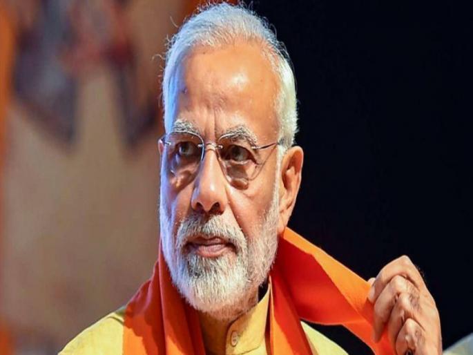 narendra modi given mi one Advice and i did it | राष्ट्रवाद व स्लो डाऊनमधील झगडा