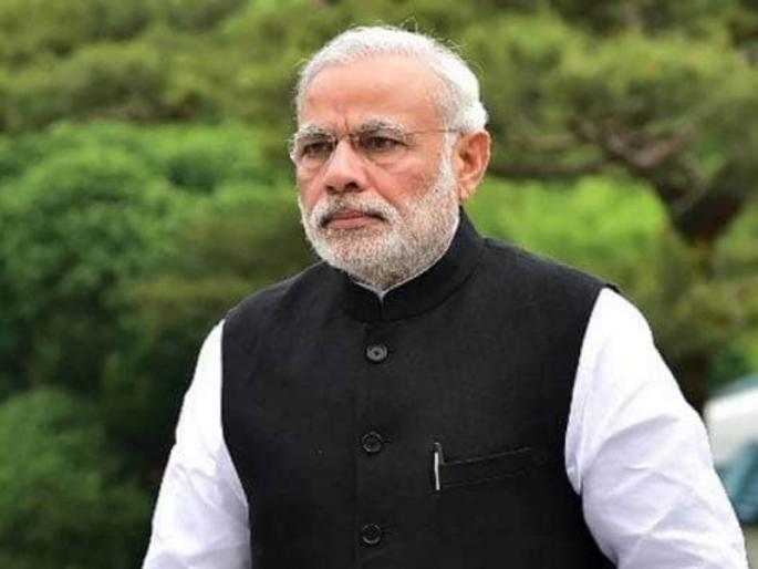 Airforce retire soldier Child given admission in central school due to Modi's letter | मोदींच्या पत्राने सेवानिवृत्त सैनिकाला बळ : केंद्रीय विद्यालयात मिळाला मुलाला प्रवेश Airforce retire soldier Child given admission in central school due to Modi's letter | मोदींच्या पत्राने सेवानिवृत्त सैनिकाला बळ : केंद्रीय विद्यालयात मिळाला मुलाला प्रवेश