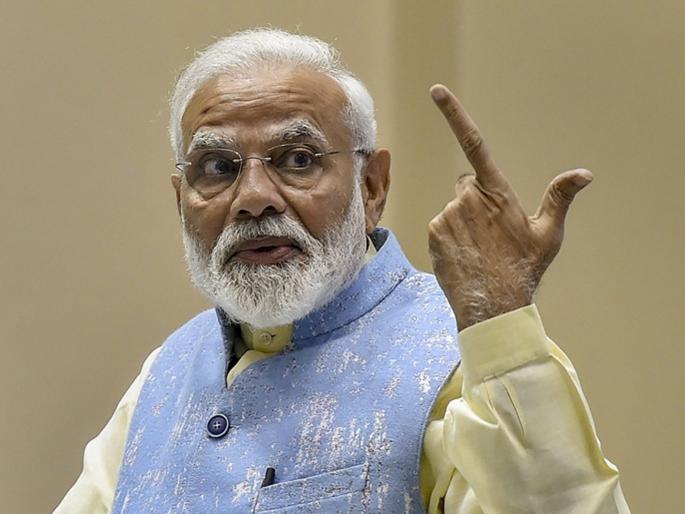 how Indian Air strike on pakistan will impact on lok sabha election 2019 | 'एअर स्ट्राइक' नरेंद्र मोदींना फायद्याचा ठरेल?, 'या' इतिहासाची पुनरावृत्ती घडेल? how Indian Air strike on pakistan will impact on lok sabha election 2019 | 'एअर स्ट्राइक' नरेंद्र मोदींना फायद्याचा ठरेल?, 'या' इतिहासाची पुनरावृत्ती घडेल?