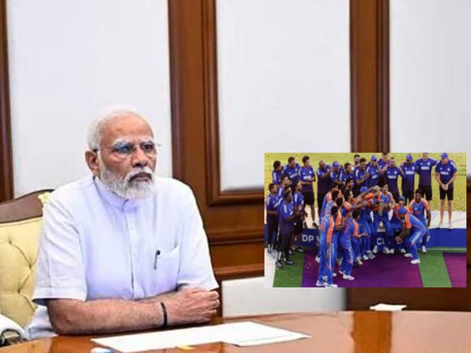 Narendra Modi mentioned Operation Sindoor as soon as Team India won the Asia Cup, the opposition made this comment | टीम इंडियानं आशिया कप जिंकताच मोदींनी ऑपरेशन सिंदूरचा उल्लेख केला, विरोधकांनी असा टोला लगावला Narendra Modi mentioned Operation Sindoor as soon as Team India won the Asia Cup, the opposition made this comment | टीम इंडियानं आशिया कप जिंकताच मोदींनी ऑपरेशन सिंदूरचा उल्लेख केला, विरोधकांनी असा टोला लगावला