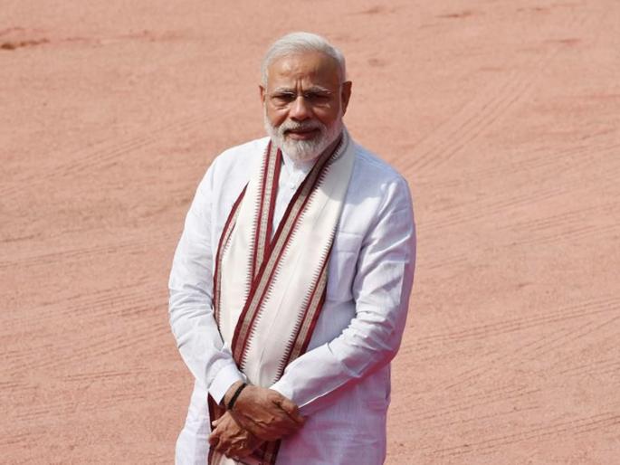 Lok Sabha Election: 'After election, PM Narendra Modi will run for tea stall and sell pakoda also' | 'निवडणुकीनंतर नरेंद्र मोदी एका कोपऱ्यात चहाची टपरी चालवतील, भजी विकतील!' Lok Sabha Election: 'After election, PM Narendra Modi will run for tea stall and sell pakoda also' | 'निवडणुकीनंतर नरेंद्र मोदी एका कोपऱ्यात चहाची टपरी चालवतील, भजी विकतील!'