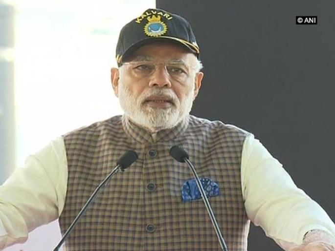 Chhattisgarh Baba saheb ambedkar contribution to becoming the prime minister of backwardness like me says narendra modi | डॉ. बाबासाहेब आंबेडकरांमुळेच आज मी पंतप्रधान झालो - नरेंद्र मोदी Chhattisgarh Baba saheb ambedkar contribution to becoming the prime minister of backwardness like me says narendra modi | डॉ. बाबासाहेब आंबेडकरांमुळेच आज मी पंतप्रधान झालो - नरेंद्र मोदी