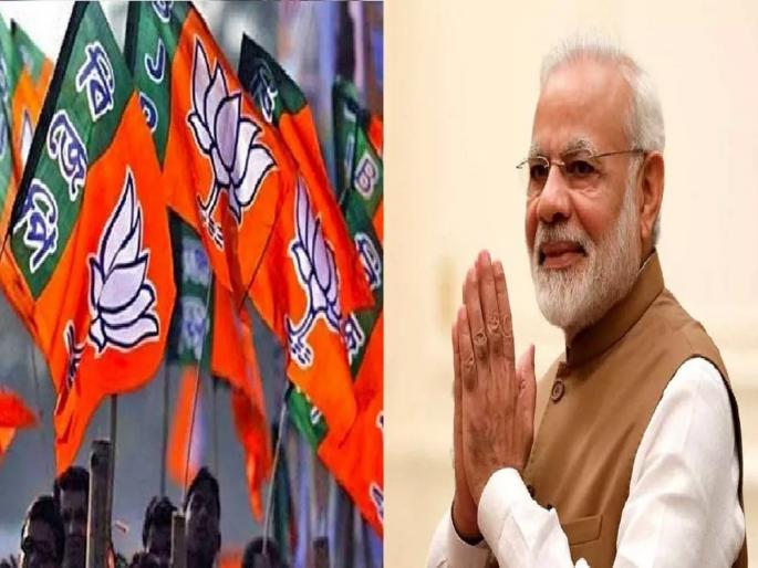 lok sabha election 2024 list of states narendra modi bjp lost in 2023 karnataka himachal pradesh assembly election | केंद्रात 'मोदी मॅजिक' कायम, जी-२० ने 'वजन' वाढलं, पण राज्यांमध्ये भाजपाला करावी लागेल मेहनत lok sabha election 2024 list of states narendra modi bjp lost in 2023 karnataka himachal pradesh assembly election | केंद्रात 'मोदी मॅजिक' कायम, जी-२० ने 'वजन' वाढलं, पण राज्यांमध्ये भाजपाला करावी लागेल मेहनत
