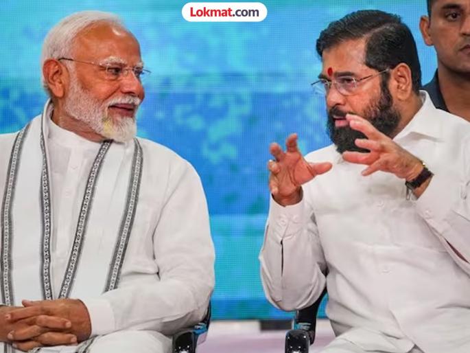 Ambadas Danve Alleges 10 Schemes Launched on PM Modi Birthday Have Been Shut Down | PM मोदींच्या वाढदिवसाला सुरु केलेल्या १० योजना बंद? अंबादास दानवे आक्रमक; शिंदेंना करुन दिली 'बाळासाहेबां'ची आठवण Ambadas Danve Alleges 10 Schemes Launched on PM Modi Birthday Have Been Shut Down | PM मोदींच्या वाढदिवसाला सुरु केलेल्या १० योजना बंद? अंबादास दानवे आक्रमक; शिंदेंना करुन दिली 'बाळासाहेबां'ची आठवण