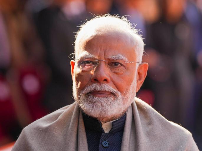 If there is a war with Pakistan, I will donate 11 lakhs to PM Fund This businessman makes a big announcement | पाकिस्तानसोबत युद्ध झाले तर मी पीएम फंडला ११ लाख देणार; 'या' व्यावसायिकाने केली मोठी घोषणा