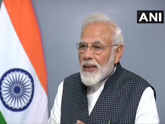 Jammu And Kashmir: Modi announces big announcement about Jammu and Kashmir assembly and people's representatives | Jammu And Kashmir : जम्मू काश्मीरची विधानसभा आणि लोकप्रतिनिधींबाबत मोदींनी केली मोठी घोषणा  