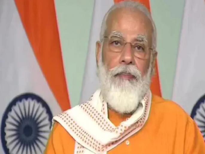 Cant express grief in words Emotions expressed by the Prime Minister on the demise of Kalyan Singh | Kalyan Singh: 'दु:ख शब्दांत व्यक्त करू शकत नाही'; पंतप्रधानांनी वाहिली कल्याण सिंह यांना श्रद्धांजली Cant express grief in words Emotions expressed by the Prime Minister on the demise of Kalyan Singh | Kalyan Singh: 'दु:ख शब्दांत व्यक्त करू शकत नाही'; पंतप्रधानांनी वाहिली कल्याण सिंह यांना श्रद्धांजली