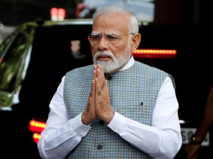 Prime Minister Narendra Modi to visit Manipur today; tour of five states | पंतप्रधान नरेंद्र मोदी आज मणिपुरला भेट देणार; पाच राज्यांचा दौरा  Prime Minister Narendra Modi to visit Manipur today; tour of five states | पंतप्रधान नरेंद्र मोदी आज मणिपुरला भेट देणार; पाच राज्यांचा दौरा