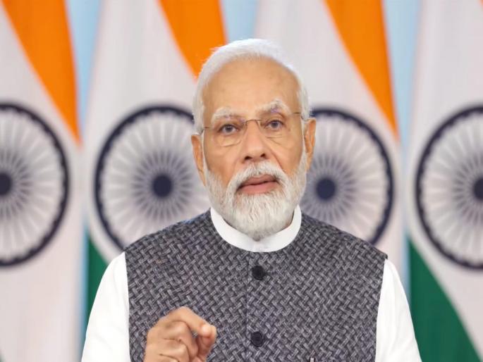 Attempt to burn effigy of Prime Minister Narendra Modi in Pune; Police intervened, registered a case | पुण्यात पंतप्रधान नरेंद्र मोदींचा पुतळा जाळण्याचा प्रयत्न; पोलिसांचा हस्तक्षेप, गुन्हा दाखल Attempt to burn effigy of Prime Minister Narendra Modi in Pune; Police intervened, registered a case | पुण्यात पंतप्रधान नरेंद्र मोदींचा पुतळा जाळण्याचा प्रयत्न; पोलिसांचा हस्तक्षेप, गुन्हा दाखल